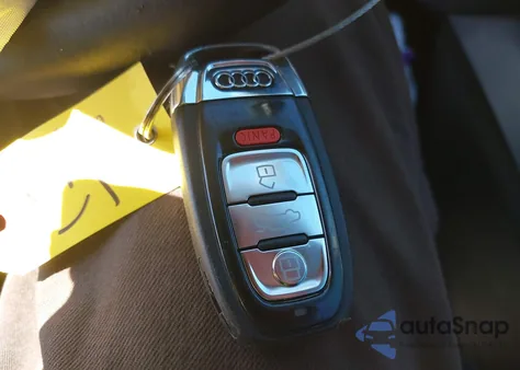 2012 Audi A7 Premium from USA, damaged, VIN WAUYGAFC4CN078498